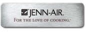 Jenn Air appliance repair