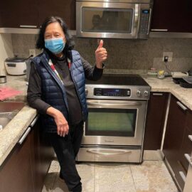 oven repair
