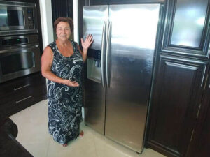 Fridge Repair by Express Repair Winnipeg
