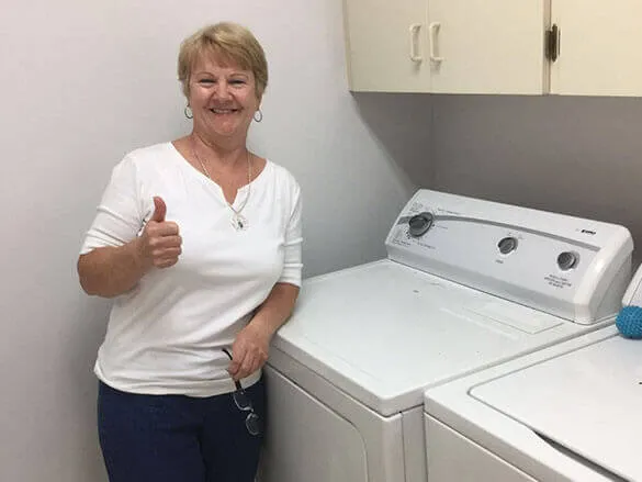 Dryer repair in Winnipeg