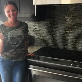 Oven repair in Winnipeg