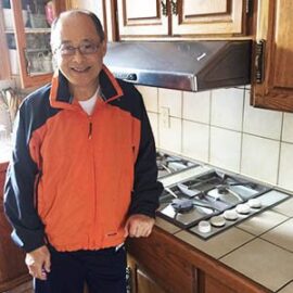 Stove repair in WInnipeg