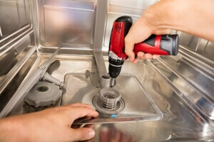 kenmore appliance repair winnipeg