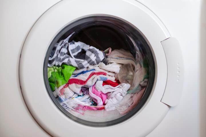 My Washer Isn’t Spinning. What’s Going On?