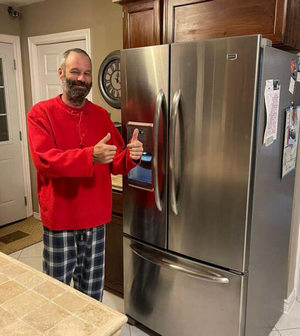 Freezer Repair in Winnipeg