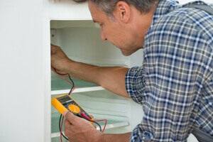 samsung fridge repair