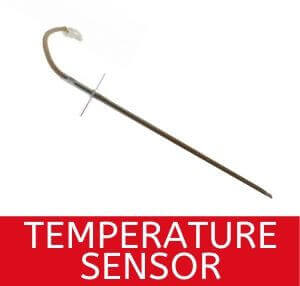 temperature sensor temperature sensor