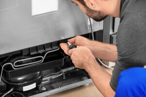 thermador appliance repair winnipeg