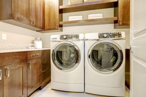 Why isn’t my washer cleaning my clothes?