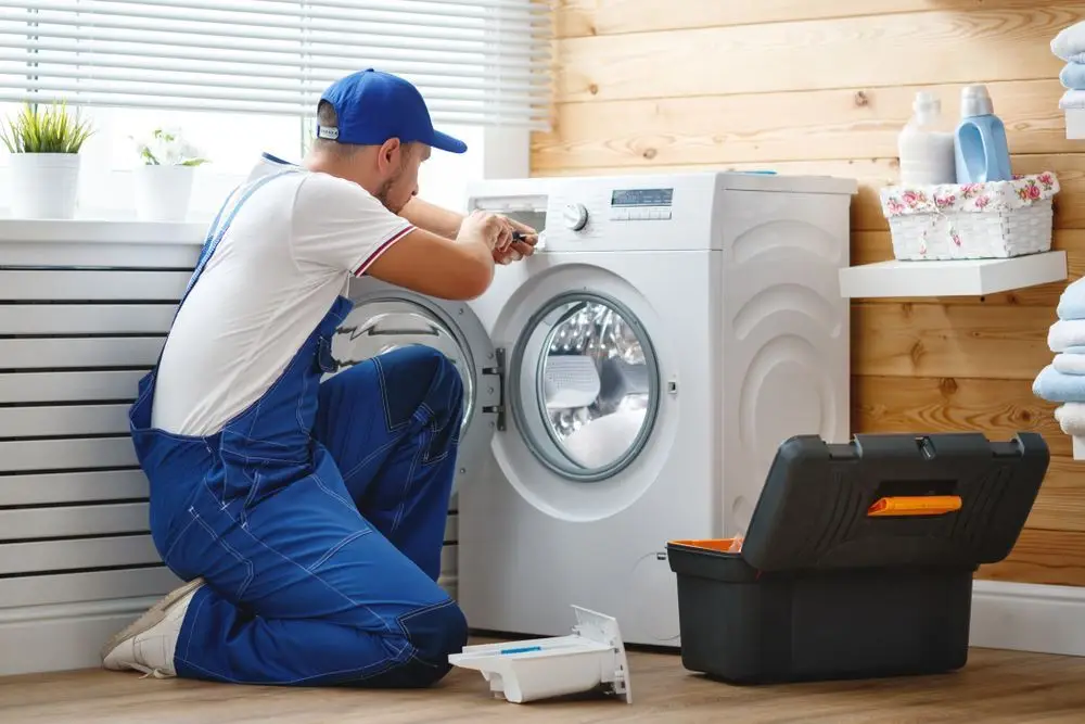 Washer Repair in Winnipeg Washer Repair in Winnipeg