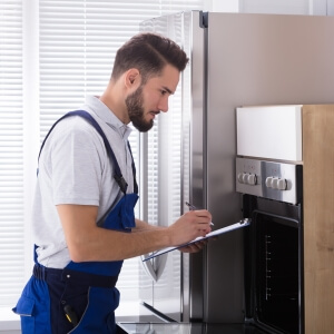 whirlpool oven repair