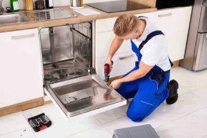 dishwasher repair near me