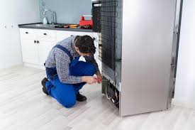 freezer repair near me