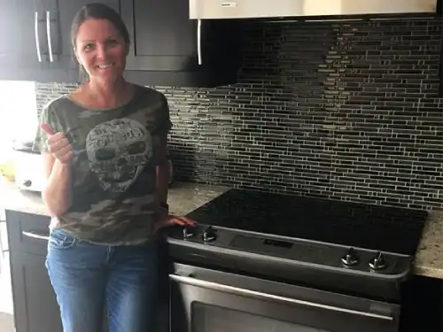 Oven repair in Winnipeg