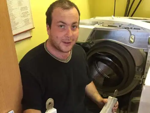 Washer Repair in Winnipeg