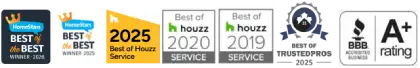 Our awards Our awards