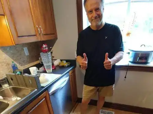 dishwasher repair in Winnipeg