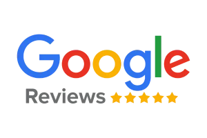 google reviews logo